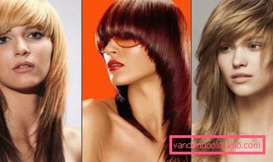 Corte de pelo Aurora para cara ovalada.