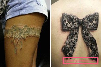 tatuajes de encaje tatuajes de encaje