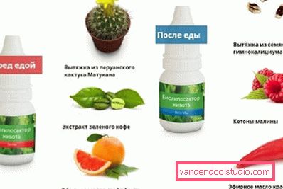 Abdomen bioliposactor
