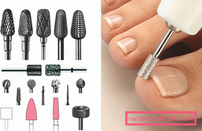 conjunto de herramientas para pedicura conjunto de herramientas para pedicura