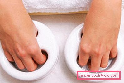manicura caliente manicura caliente