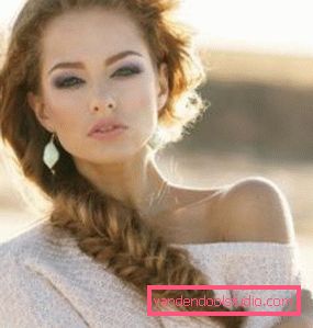 Qué peinado a la moda - tendencias en 2019