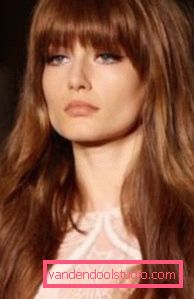 Qué peinado a la moda - tendencias en 2019