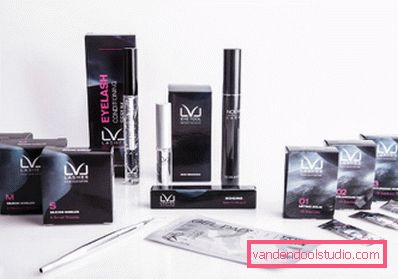 Conjunto de LVL Conjunto de LVL