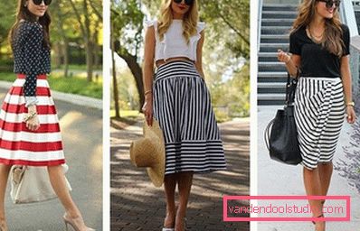 Los mejores lazos de primavera-verano 2019-2020.