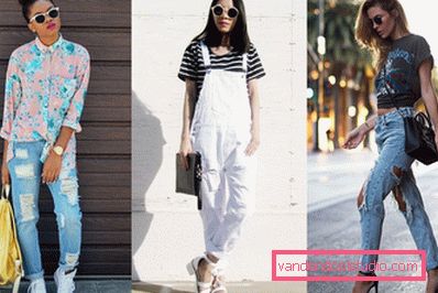 Los mejores lazos de primavera-verano 2019-2020.