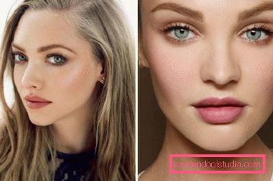 Amanda Seyfred y Candice Swanepoel Amanda Seyfred y Candice Swanepoel