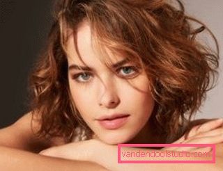 Cortes de pelo para mujer después de 40 años. Cortes de pelo populares para mujeres después de 40 años en diferentes longitudes de cabello