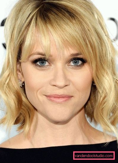 Cortes de pelo para mujer después de 40 años. Cortes de pelo populares para mujeres después de 40 años en diferentes longitudes de cabello
