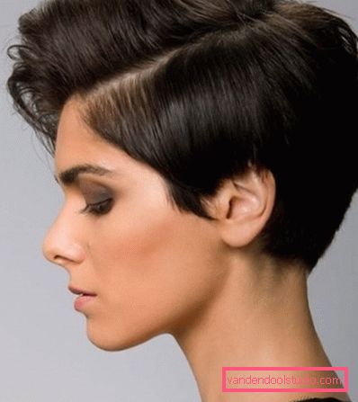 Cortes de pelo de moda para mujeres después de 40 años. Cortes de pelo populares para mujeres después de 40 años en diferentes longitudes de cabello