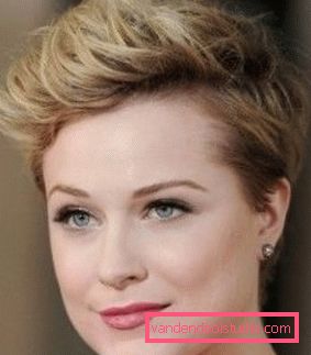 Cortes de pelo de moda para mujeres después de 40 años. Cortes de pelo populares para mujeres después de 40 años en diferentes longitudes de cabello
