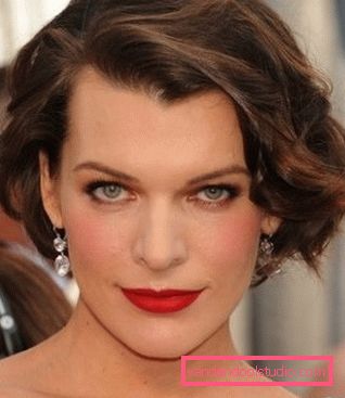 Cortes de pelo de moda para mujeres después de 40 años. Cortes de pelo populares para mujeres después de 40 años en diferentes longitudes de cabello