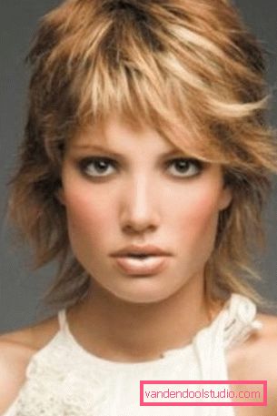 Corte de pelo 