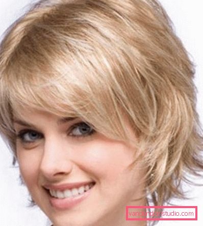 Corte de pelo 