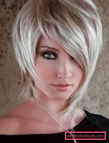 Corte de pelo 