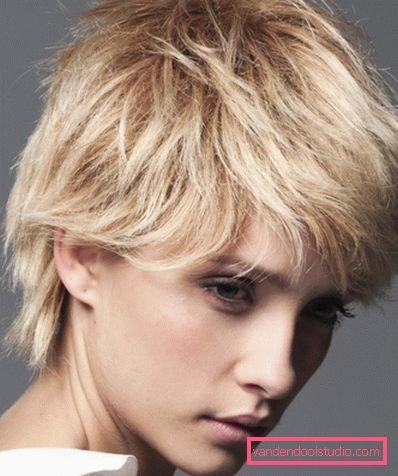 Corte de pelo 