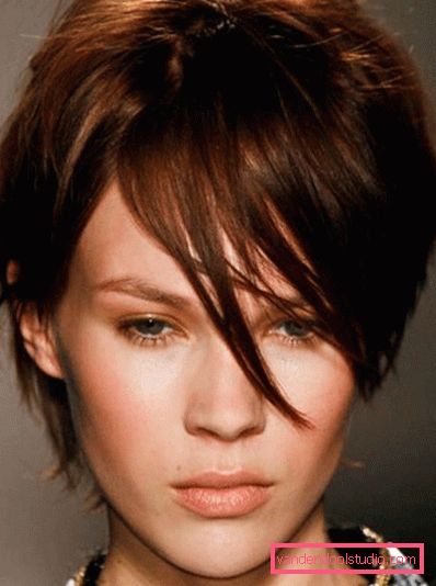 Corte de pelo 