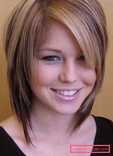 Corte de pelo 
