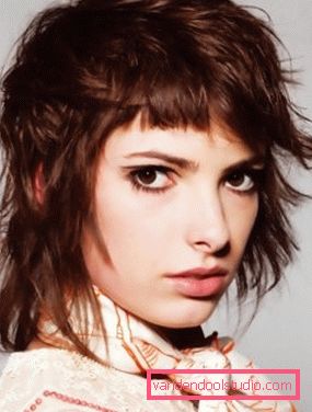 Corte de pelo 