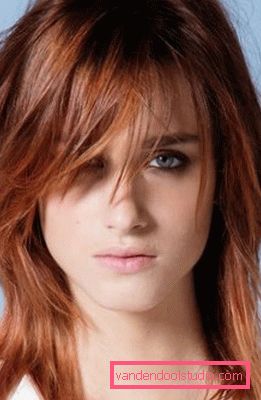 Corte de pelo 