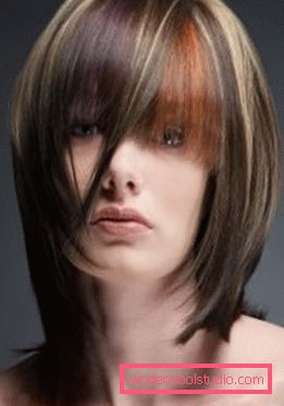 Corte de pelo 