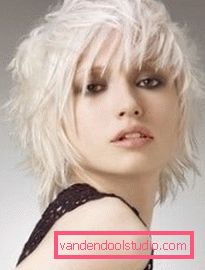 Corte de pelo 