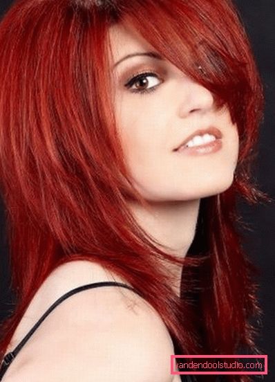 Corte de pelo 