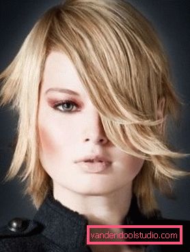 Corte de pelo 