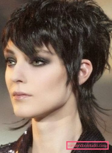 Corte de pelo 