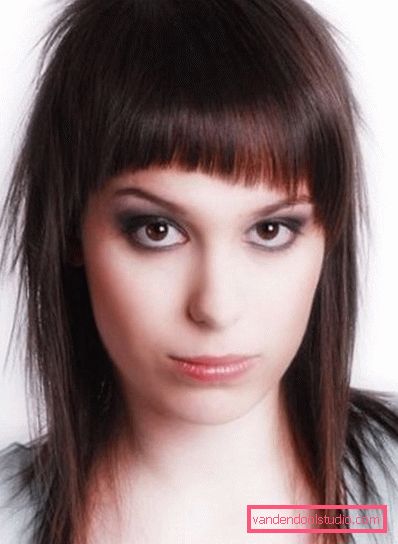 Corte de pelo 