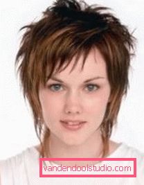 Corte de pelo 