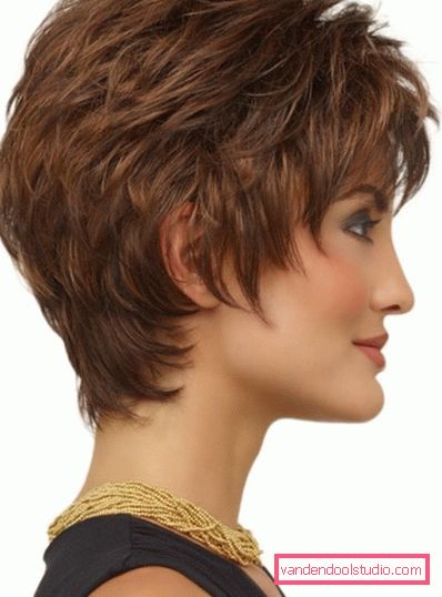 Corte de pelo 
