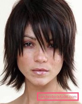 Corte de pelo 