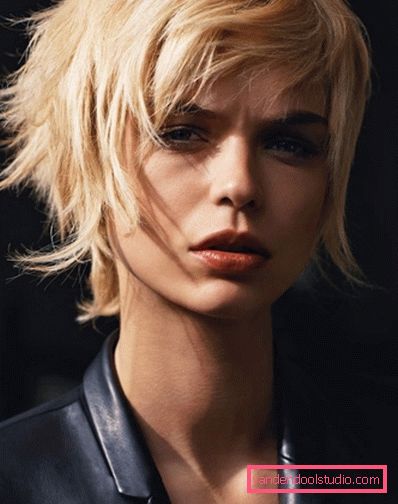 Corte de pelo 
