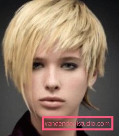 Corte de pelo 