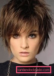 Corte de pelo 