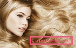 El pelo como en la publicidad - es fácil